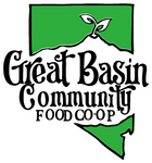 Great Basin Food Co Op