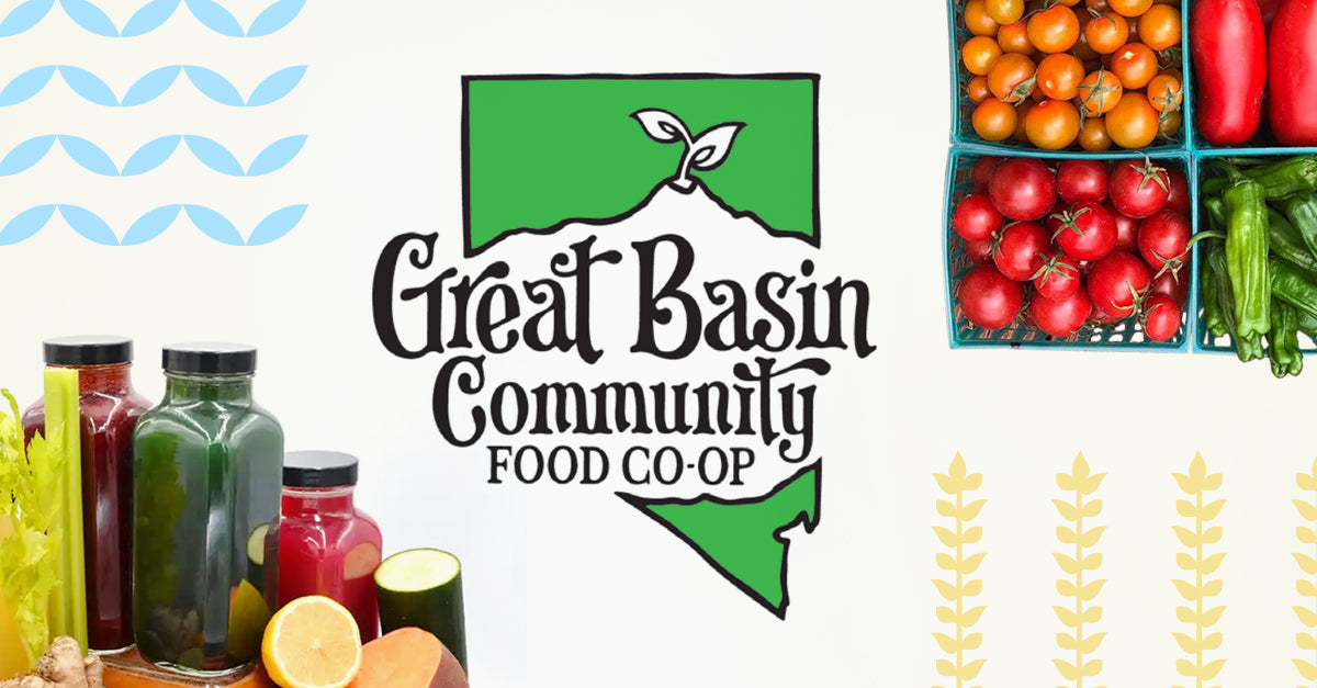 Foodshed Cafe restaurant logo - View nutrition facts, calories, and macros for menu items at 240 Court St, Reno, NV 89501