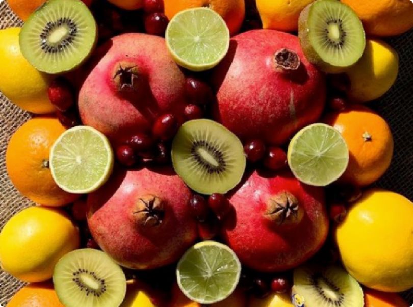 Great Basin Food Co Op