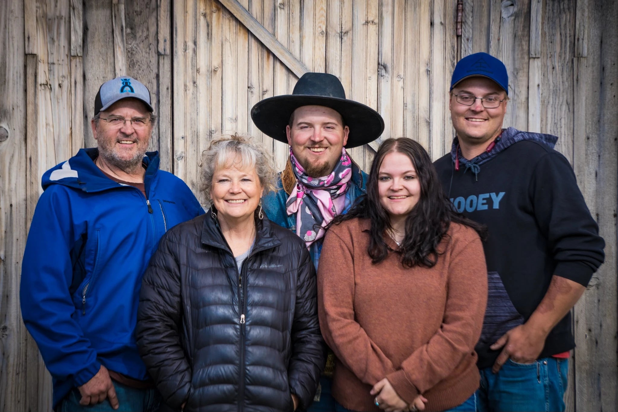 Holley Family Farms