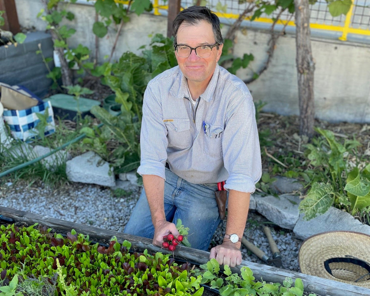 Great Basin Food Co Op
