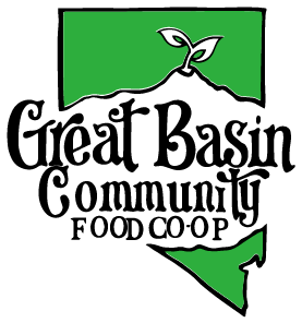 Great Basin Food Co Op