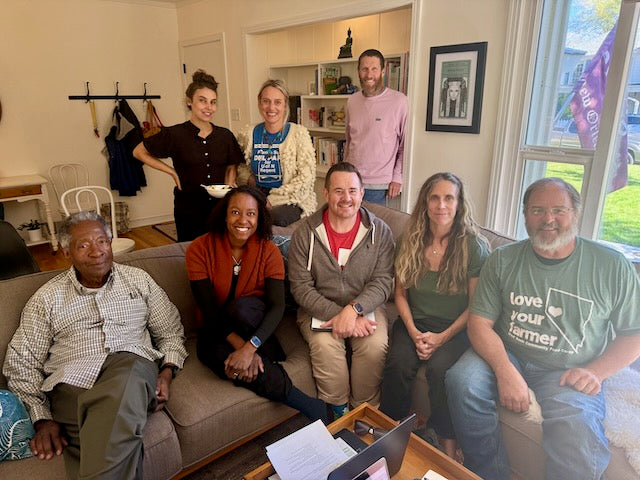 Great Basin Food Co Op