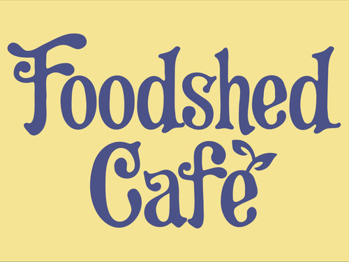 Foodshed Cafe Order Online