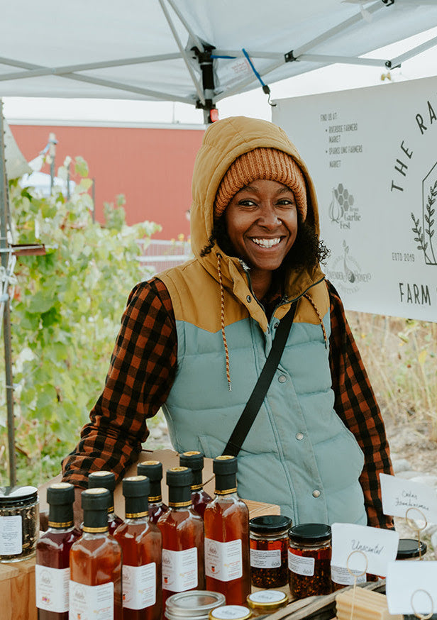 Great Basin Food Co Op