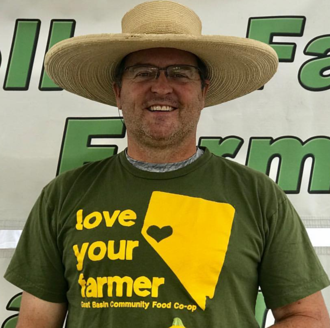 Great Basin Food Co Op